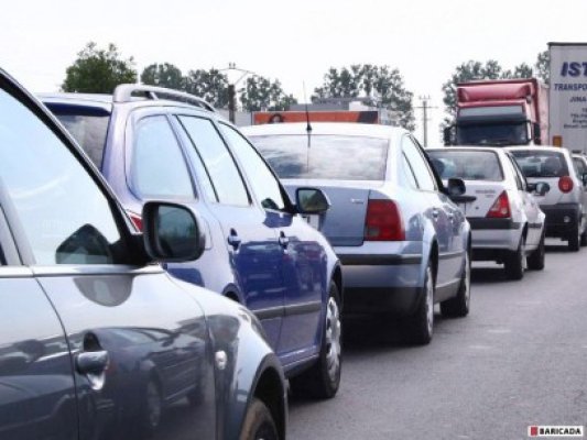 Timbrul de mediu va intra în vigoare din 15 martie
